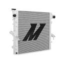 Jeep Wrangler JK Aluminiumkylare 2007-2018 Mishimoto