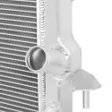 Jeep Wrangler JK Aluminiumkylare 2007-2018 Mishimoto