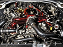 Subaru WRX / STI 01-07 Aluminiumkylare Mishimoto