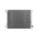 Nissan Titan XD Cummins Aluminiumkylare 2016-2019 Mishimoto