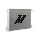 Nissan Titan XD Cummins Aluminiumkylare 2016-2019 Mishimoto