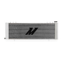Jeep Cherokee 4.0L XJ Aluminiumkylare 1989-2001 Mishimoto