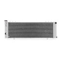 Jeep Cherokee 4.0L XJ Aluminiumkylare 1989-2001 Mishimoto