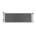 Jeep Cherokee 4.0L XJ Aluminiumkylare 1989-2001 Mishimoto