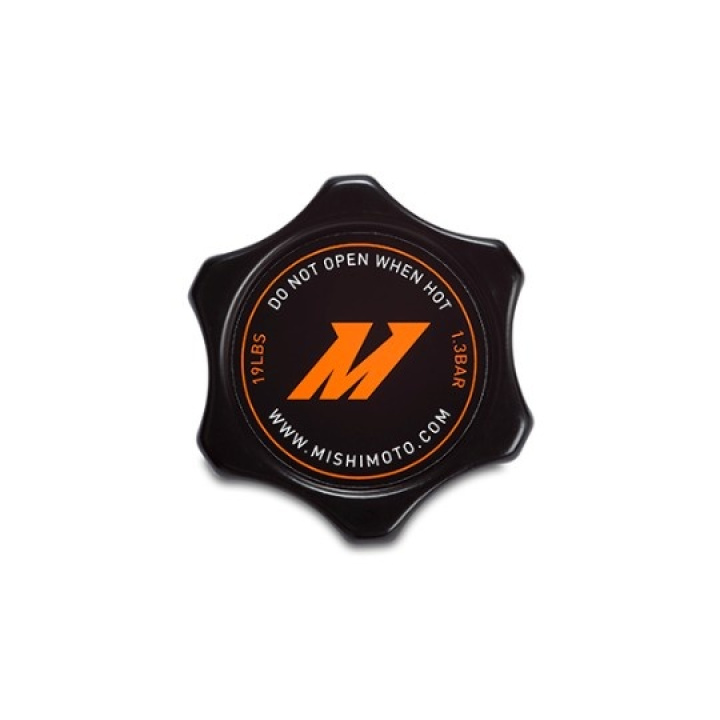 MMRC-13-SM Universal Kylarlock High-Pressure 1.3 Bar Small Mishimoto