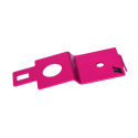 Subaru Impreza WRX/STI Kylarfästen 2002-2007 Pink Mishimoto