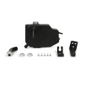 Ford F-150 (Ej 6.2L V8) Expansionskärl 2011-2014 Wrinkle Svart Mishimoto