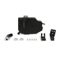 Ford F-150 (Ej 6.2L V8) Expansionskärl 2011-2014 Wrinkle Svart Mishimoto