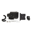 Ford 6.4L Powerstroke Expansionskärl 2008-2010 Wrinkle Svart Mishimoto