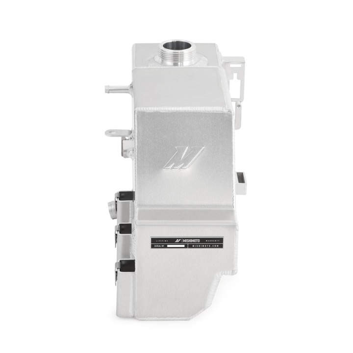MMRT-F2D-11PN 11-19 Ford 6.7L Powerstroke Primary Expansionskärl Natural Mishimoto
