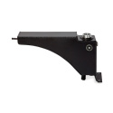 Ford 7.3L Powerstroke Expansionskärl 1999-2003 Wrinkle Svart Mishimoto