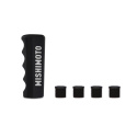 Universal Växelspaksknopp \'\'Pistol Grip\'\' Mishimoto