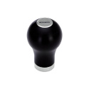 Universal Växelspaksknopp \'\'Teardrop\'\' Svart Mishimoto