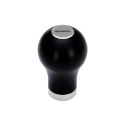 Universal Växelspaksknopp \'\'Teardrop\'\' Svart Mishimoto