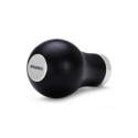 Universal Växelspaksknopp \'\'Teardrop\'\' Svart Mishimoto