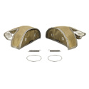07-11 BMW N54 (135i 335i 535i) Turbomössa Mishimoto