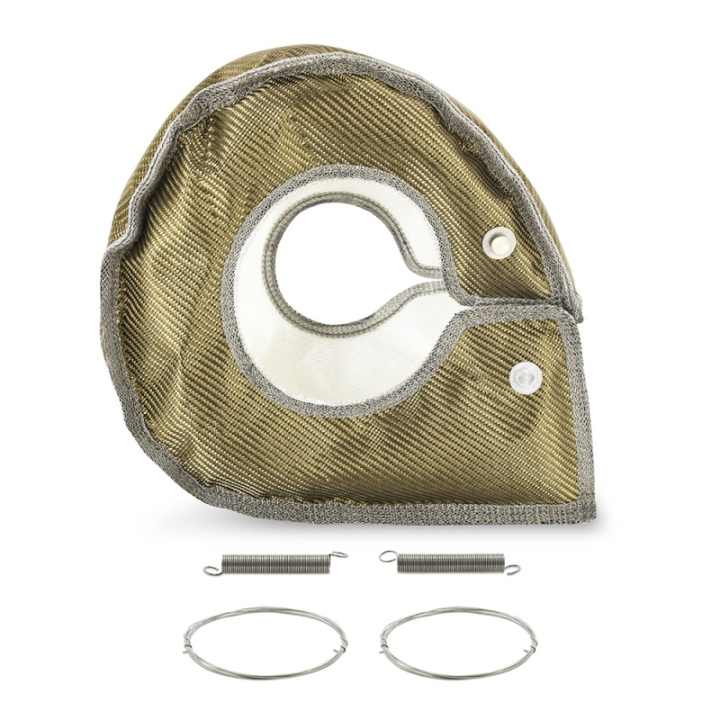 MMTB-RAM-07 2007.5-2018 Dodge Ram 6.7L Cummins Turbomössa Mishimoto