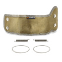01-14 Subaru WRX / 04-17 STI Turbomössa Mishimoto
