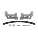 Ford 6.4L Powerstroke Växellådskylare Kit 2008-2010 Mishimoto