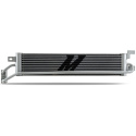 18+ Jeep Wrangler/20+ Gladiator Växellådskylare Silver Mishimoto