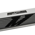 18+ Jeep Wrangler/20+ Gladiator Växellådskylare Silver Mishimoto