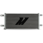 MMTC-RAM-15SL 15-18 RAM 2500/3500 6.7L Cummins Växellådskylare Silver Mishimoto (1)