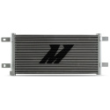 15-18 RAM 2500/3500 6.7L Cummins Växellådskylare Silver Mishimoto