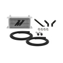 Subaru WRX 15+ CVT (Silver) Oljekylskit Växellåda Mishimoto