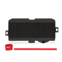 Subaru WRX / STI 08-15 Toppmonterat Intercoolerkit Mishimoto