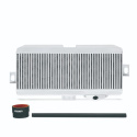 Subaru WRX / STI 08-15 Toppmonterat Intercoolerkit Mishimoto