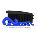 Subaru WRX / STI 02-07 Toppmonterat Intercoolerkit Mishimoto