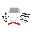 Subaru WRX 15+ Toppmonterad Intercooler & Rörkit Mishimoto
