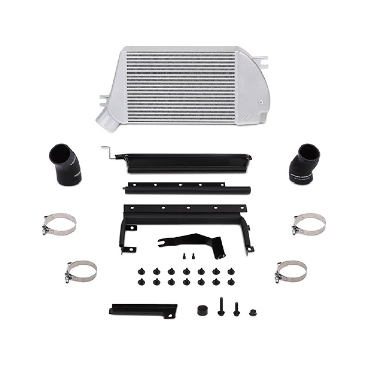 MMTMIC-WRX-15SL Subaru WRX 15+ Toppmonterad Intercooler Mishimoto