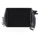 Subaru WRX Street Top Mount Intercooler 2015+ Svart Mishimoto