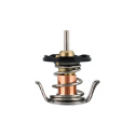 Ford 6.4L Powerstroke Högtemps-termostater (set med 2st) 2008-2010 Mishimoto