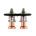 Ford 6.7L Powerstroke Högtemps-termostat (Primary Cooling System) 2011+ Mishimoto