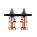 Ford 6.7L Powerstroke Högtemps-termostat (Primary Cooling System) 2011+ Mishimoto