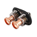 Ford 6.7L Powerstroke Högtemps-termostat (Primary Cooling System) 2011+ Mishimoto