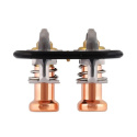 Ford 6.7L Powerstroke Lågtemps-termostat (Primary Cooling System) 2011+ Mishimoto