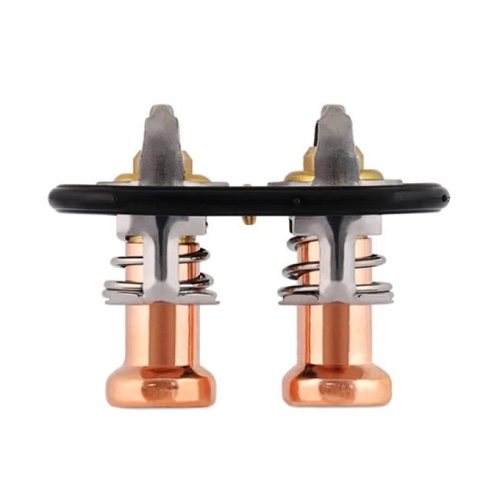 MMTS-F2D-11L Ford 6.7L Powerstroke Lågtemps-termostat (Primary Cooling System) 2011+ Mishimoto