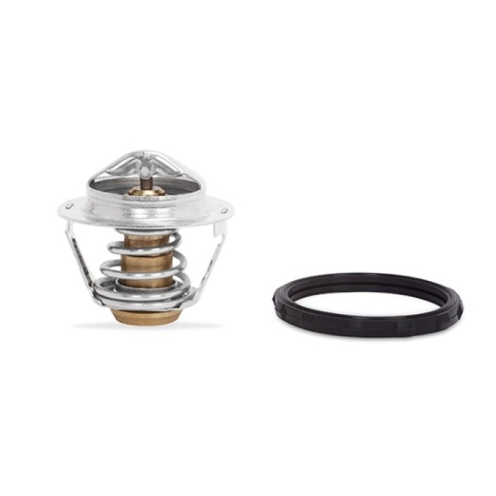MMTS-XD-16H 2016-2018 Nissan Titan XD 5.0L Cummins Termostat 96C/205F Mishimoto
