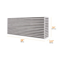 Universal Luft-Till-Luft Race-Intercooler Cellpaket 20.00\'\' x 7.80\'\' x 3.50\'\' Mishimoto