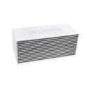 Universal Luft-Till-VattenIntercooler Cellpaket 12\'\'x5\'\'x5\'\' Mishimoto