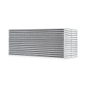 Universal Luft-Till-VattenIntercooler Cellpaket 12\'\'x5\'\'x5\'\' Mishimoto