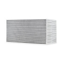 Universal Luft-Till-VattenIntercooler Cellpaket 12\'\'x6\'\'x6\'\' Mishimoto