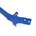 Ford 6.4L Powerstroke Övre Support Bar 2008-2010 Stealth Svart Mishimoto