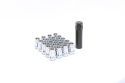 Monster Lug 35 Hjulmuttrar 12×1.50 / 14×1.50