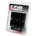 Monster Lug Smidda 50BV30 Hjulmuttrar M14 x 1.50 / 1/2”