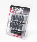 Monster Lug Smidda 50BV30 Hjulmuttrar M14 x 1.50 / 1/2”