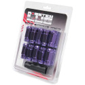Monster Lug Smidda 50BV30 Hjulmuttrar M14 x 1.50 / 1/2”